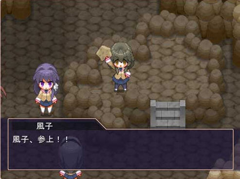 ��clannad rpg��